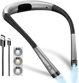 Glocusent Lampe de lecture