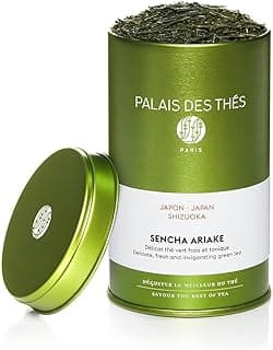 Palais des Thés – Sencha Ariake 100 g
