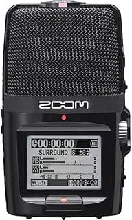 Zoom H2n