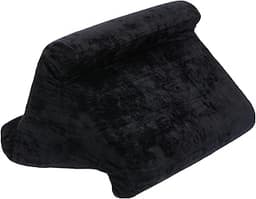 moses 83358 Coussin de Lecture avec Housse en Velours