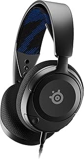 SteelSeries Arctis Nova 1P