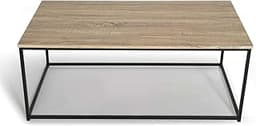 Table basse Detroit