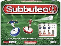 Subbuteo Football Set