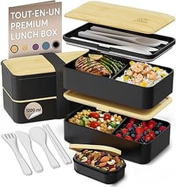 Umami Bento Lunch Box