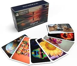 Coffret de cartes de coaching metaFox