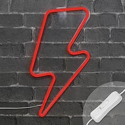 Neon Éclair 48 cm