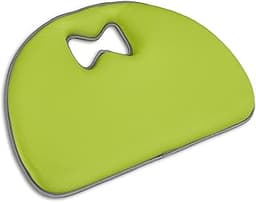 Relaxdays Coussin Jardin
