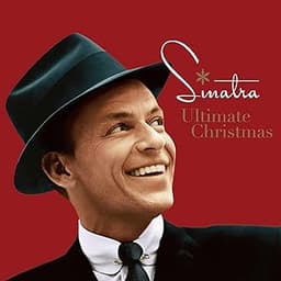 Vinyle Ultimate Christmas