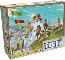 Trek 12 – Himalaya