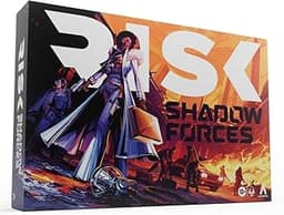 Risk Shadow Forces