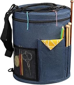 SumDirect Sac à Tricoter