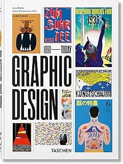 The History of Graphic Design. 45th Ed.