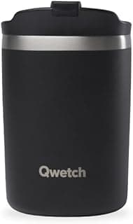 QWETCH Travel Mug Isotherme