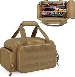 Rexmica organiseur d’outils 31 cm