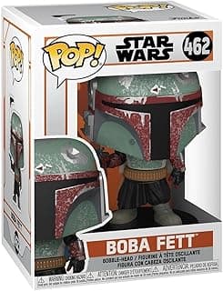 Funko Pop Boba Fett