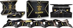 X-Men : L'intégrale de la Saga