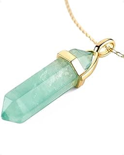 Collier obélisque LAVISA