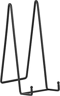 Chevalet métal extra‑large