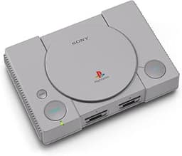 PlayStation Classic