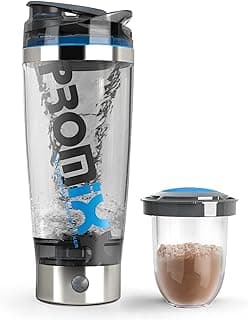 Shaker USB PROMiXX iX-R