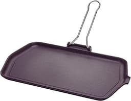 Plaque de cuisson Marinella en fonte