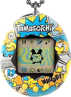 Bandai - Tamagotchi Original
