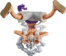 Statue Luffy Gear 5