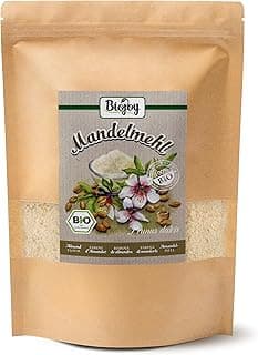 Biojoy Farine d’amandes BIO (1 kg)