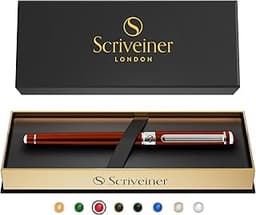 Stylo Scriveiner Rollerball