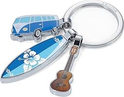 TROIKA Surfmate T1 KR16-14/CH Porte-clés