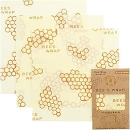 Bees Wrap Lot de 3