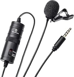 Boya BY-M1 Micro cravate
