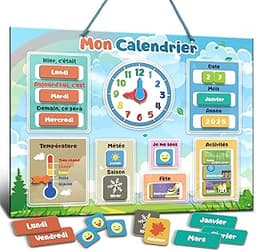 Mon Premier Calendrier SmartPanda
