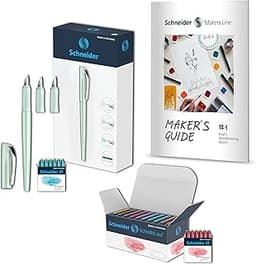 Schneider Callissima Kit Menthe