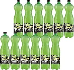 Lemonsoda italienne
