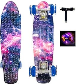 Mini Cruiser 22" Sumeber