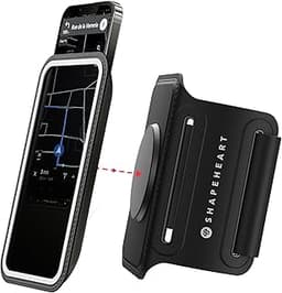 Shapeheart Brassard magnétique