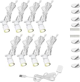 Mini Spots LED