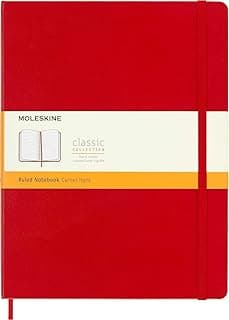 Moleskine Smart XL
