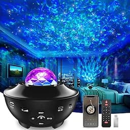 Projecteur Ciel étoilé