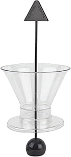 Suprême cocktail - Appareil à Cocktail Transparent