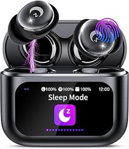 Écouteurs Bluetooth sans Fil