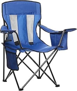 Amazon Basics Chaise pliante isotherme