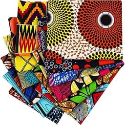 Tatuo Tissus Africains
