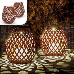 Lanternes solaires Gadgy