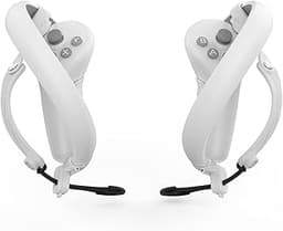 AMVR Grip Straps VR