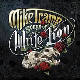 Songs of White Lion