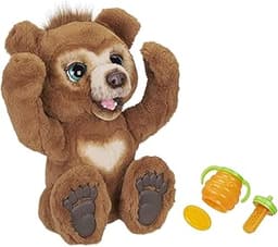 Cubby l’ourson