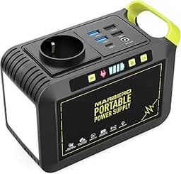 Station électrique portable MARBERO 88Wh