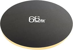 66Fit Planche d’équilibre en Bois